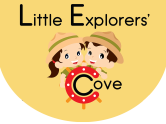 Logo Littleexplorers